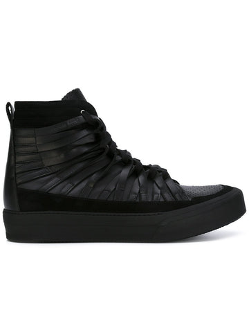 Falco Hi-Top Sneakers