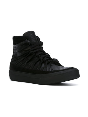 Falco Hi-Top Sneakers
