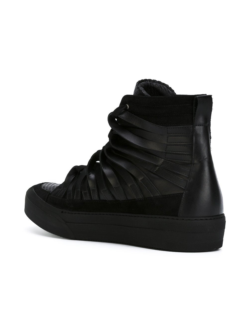 Falco Hi-Top Sneakers