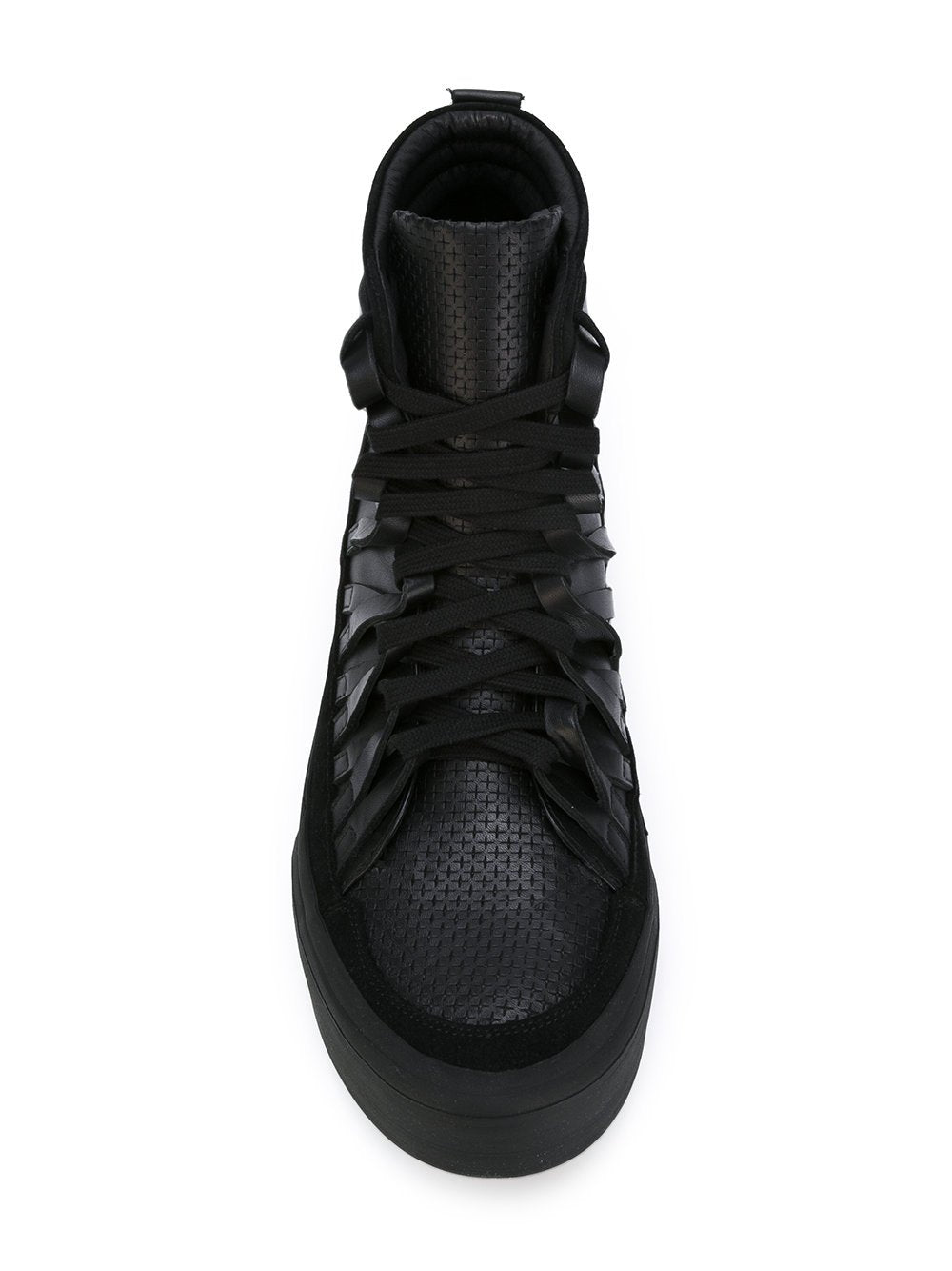 Falco Hi-Top Sneakers