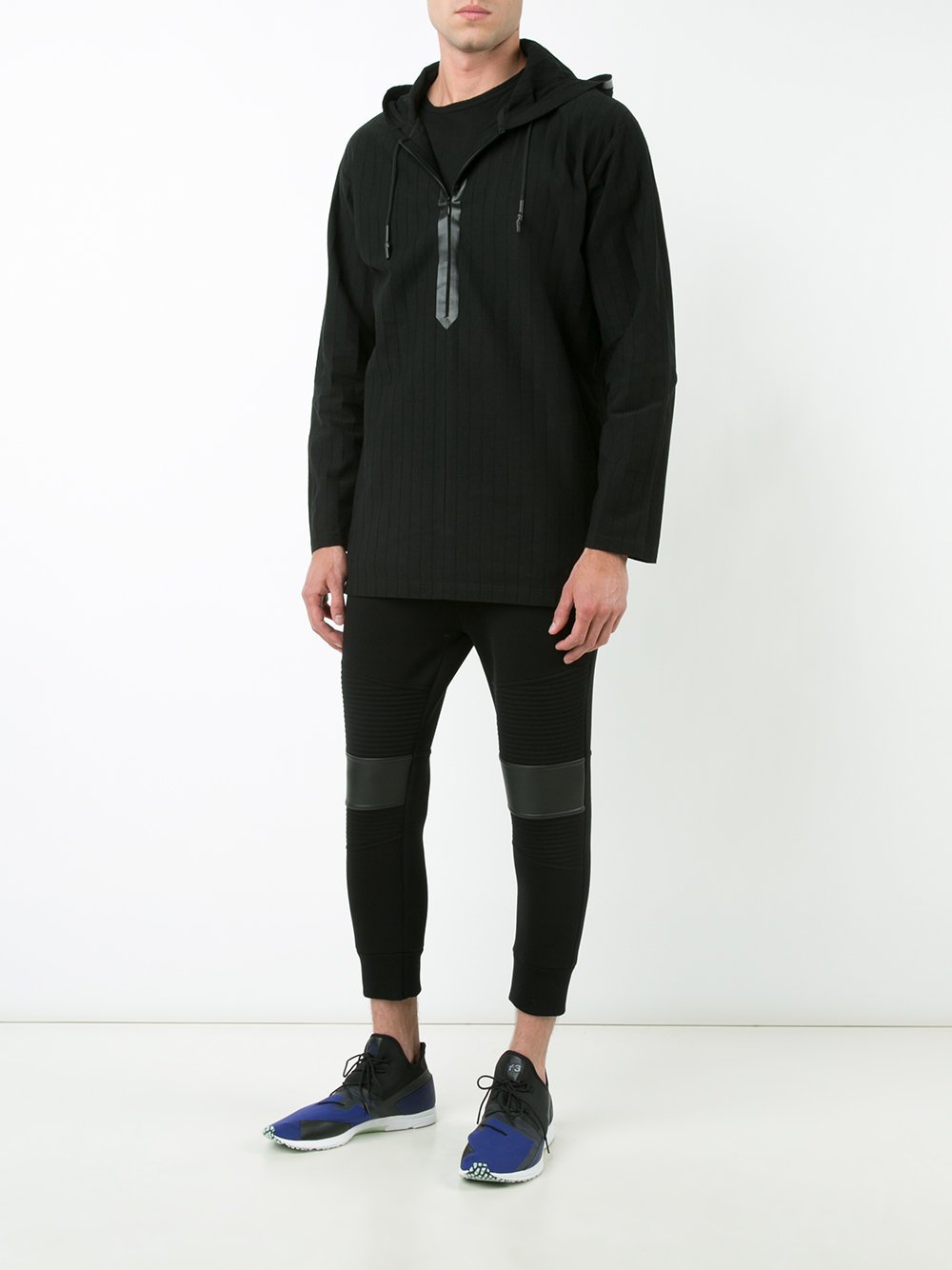 Sport Lux Hoodie