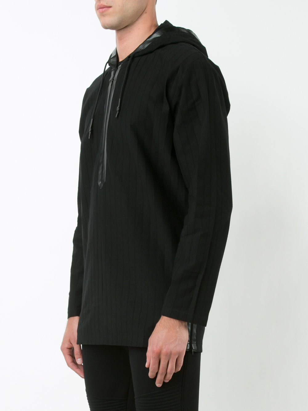 Sport Lux Hoodie