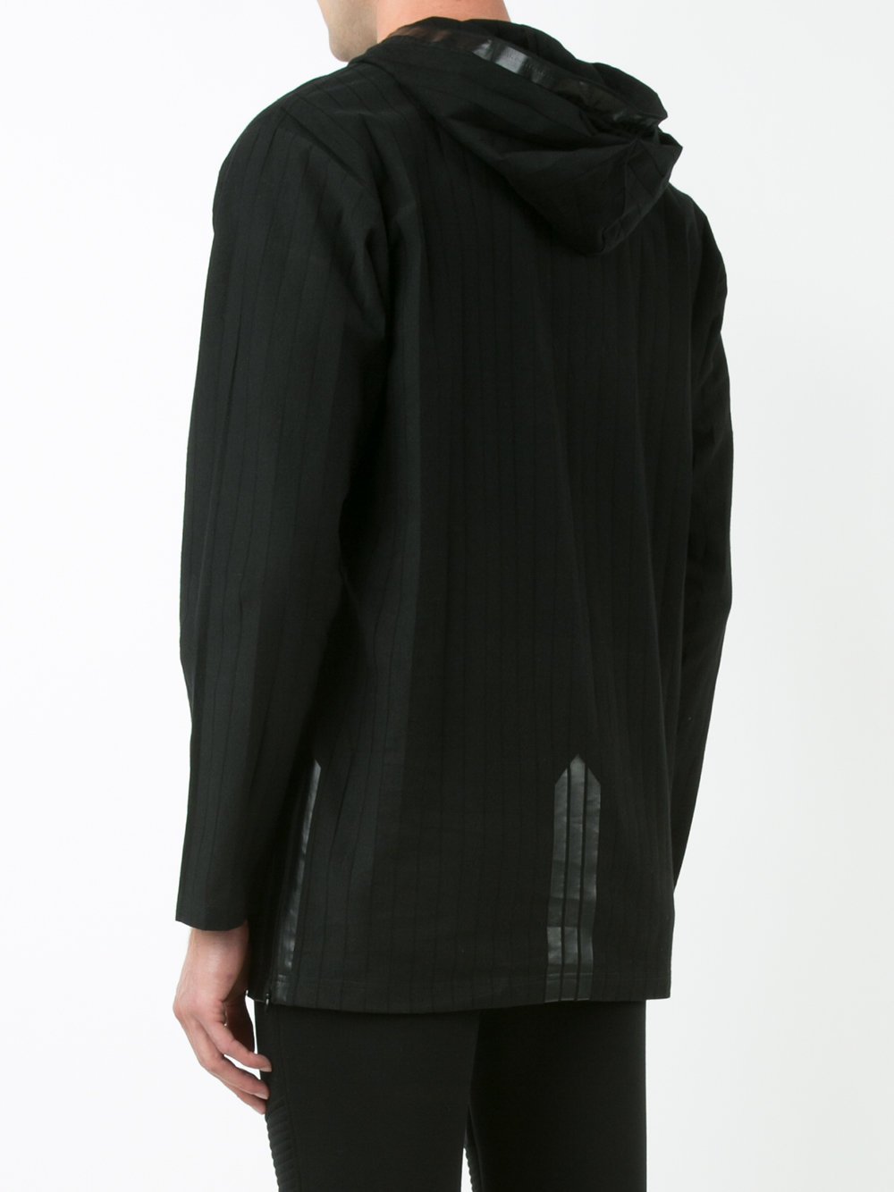 Sport Lux Hoodie