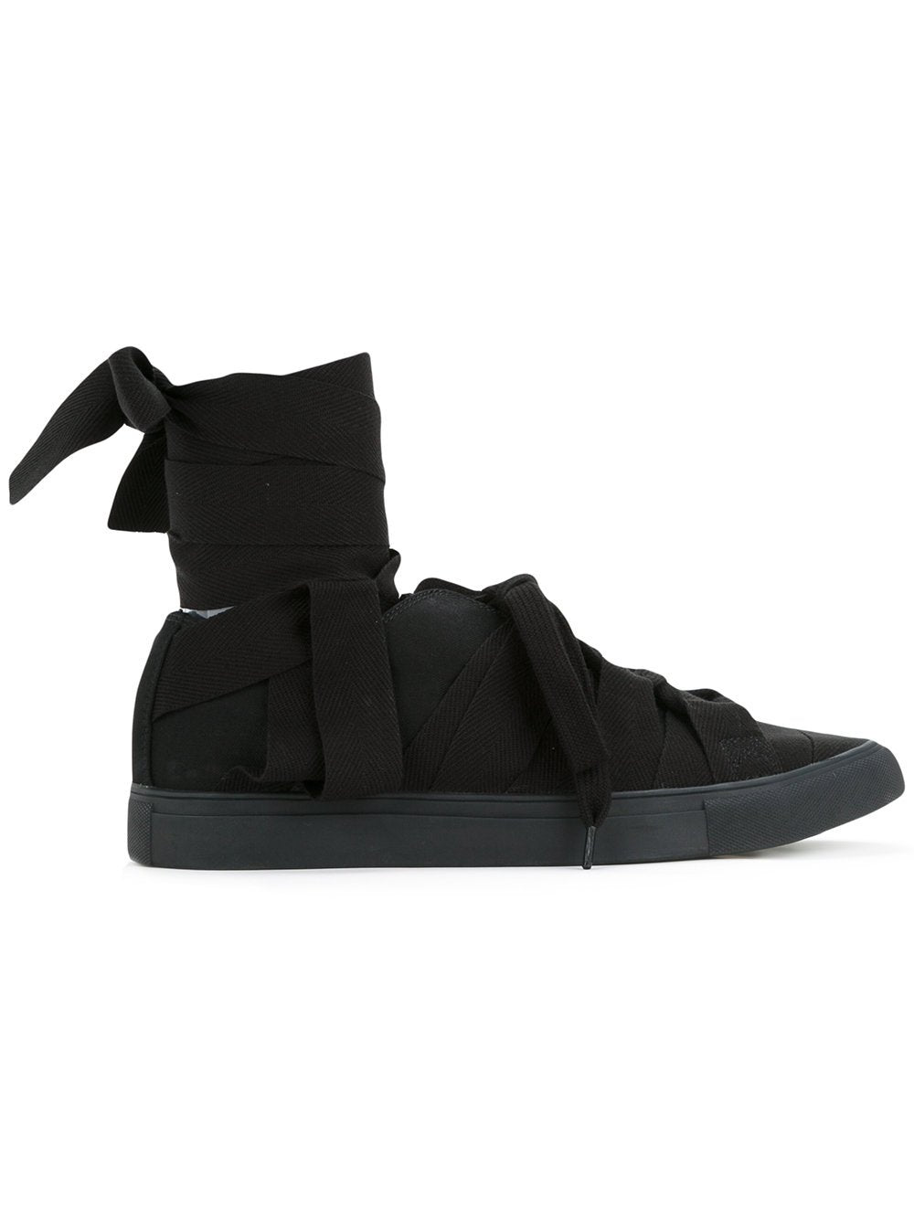 Tape Sneakers
