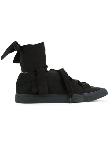 Tape Sneakers