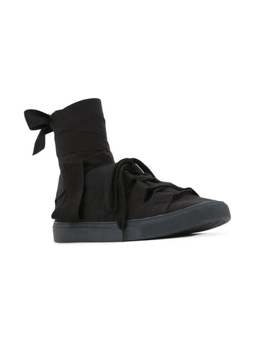 Tape Sneakers