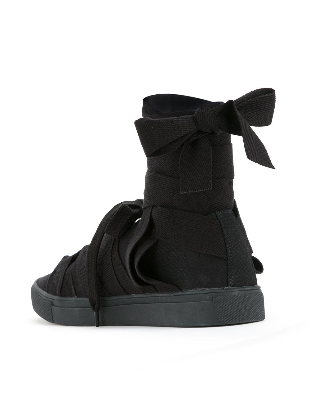 Tape Sneakers