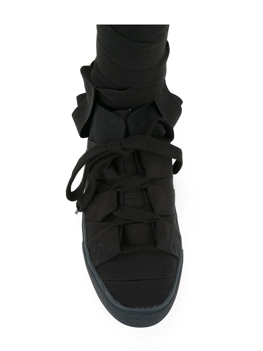 Tape Sneakers