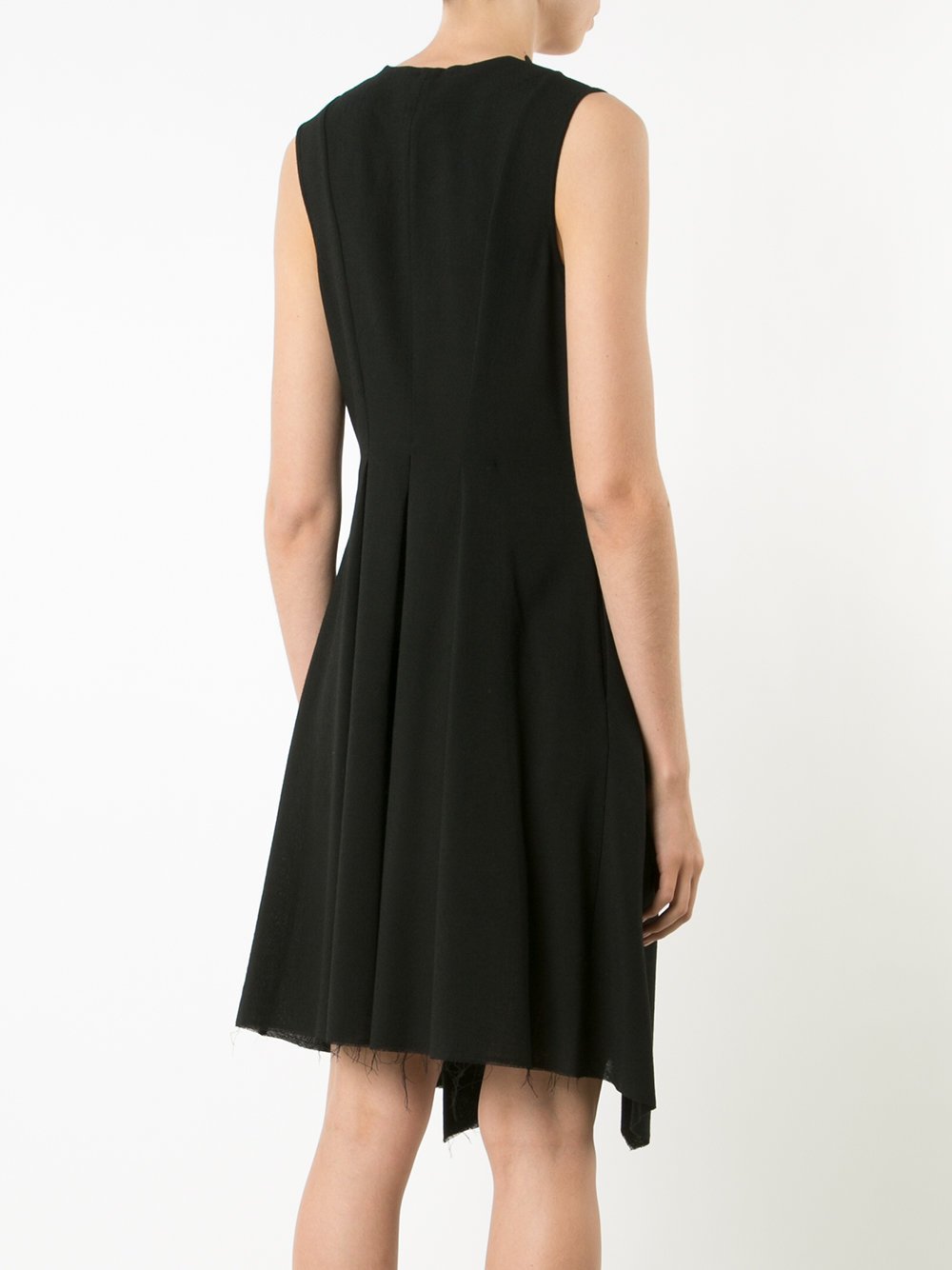 Jama Wrap Dress