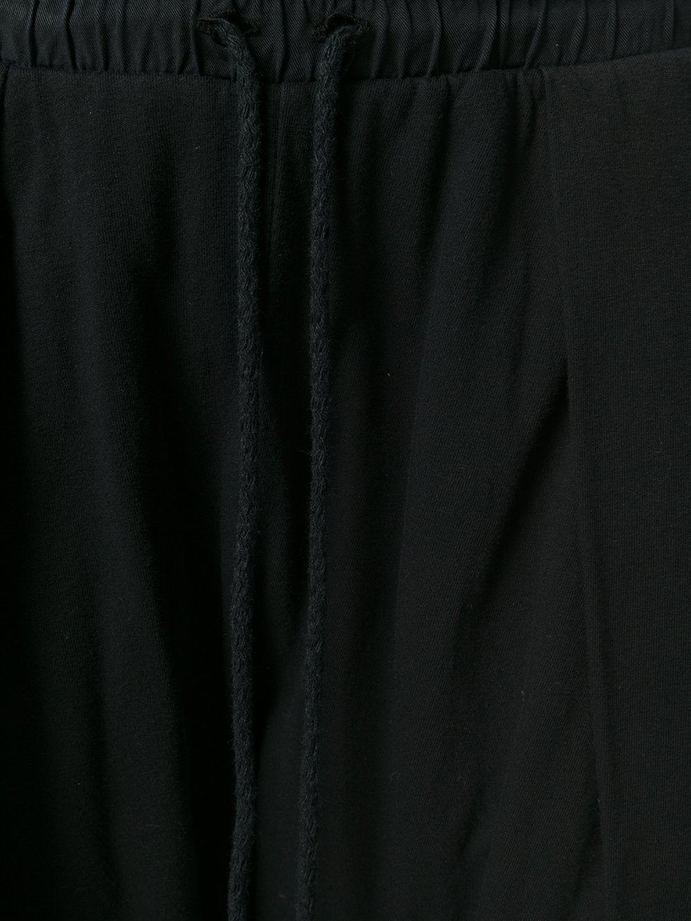 Soft Cropped Pant