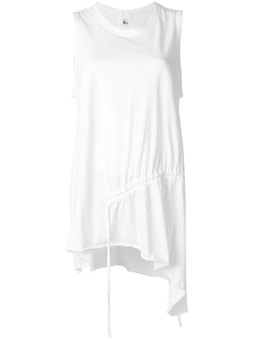 Draped Top
