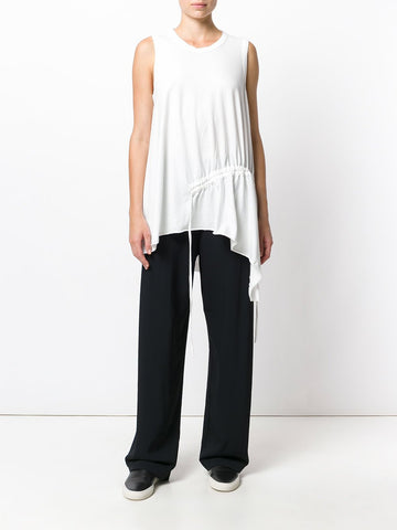 Draped Top