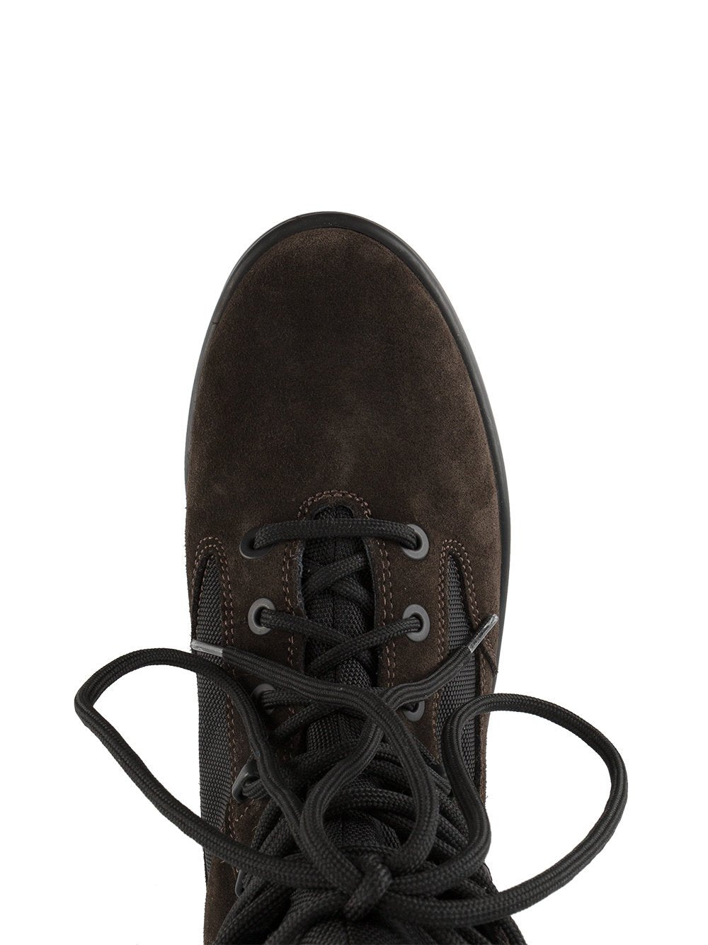 Mens Combat Boot Oil