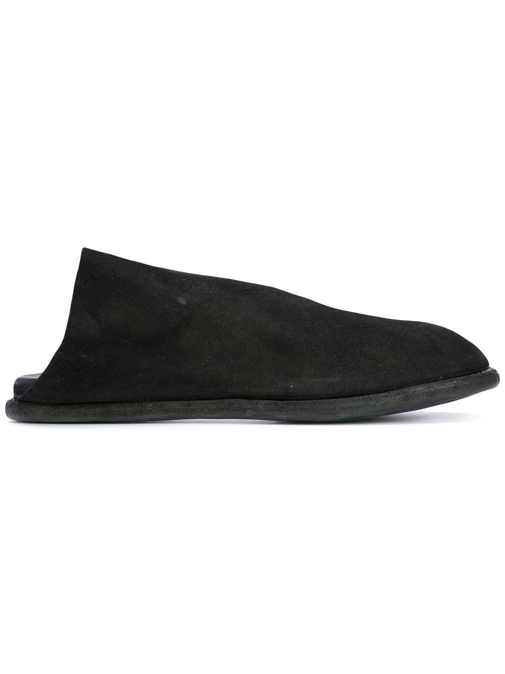 Men's E29 Kangaroo Reverse Sandal