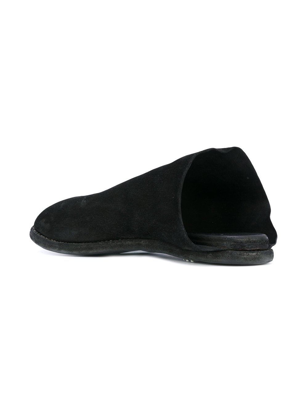 Men's E29 Kangaroo Reverse Sandal