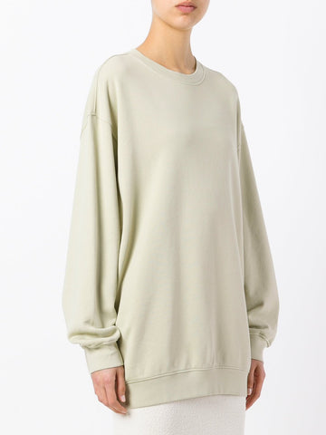 Unisex Boxy Crewneck