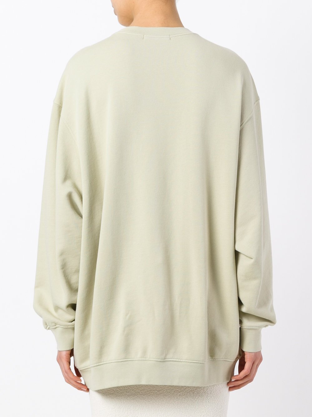 Unisex Boxy Crewneck