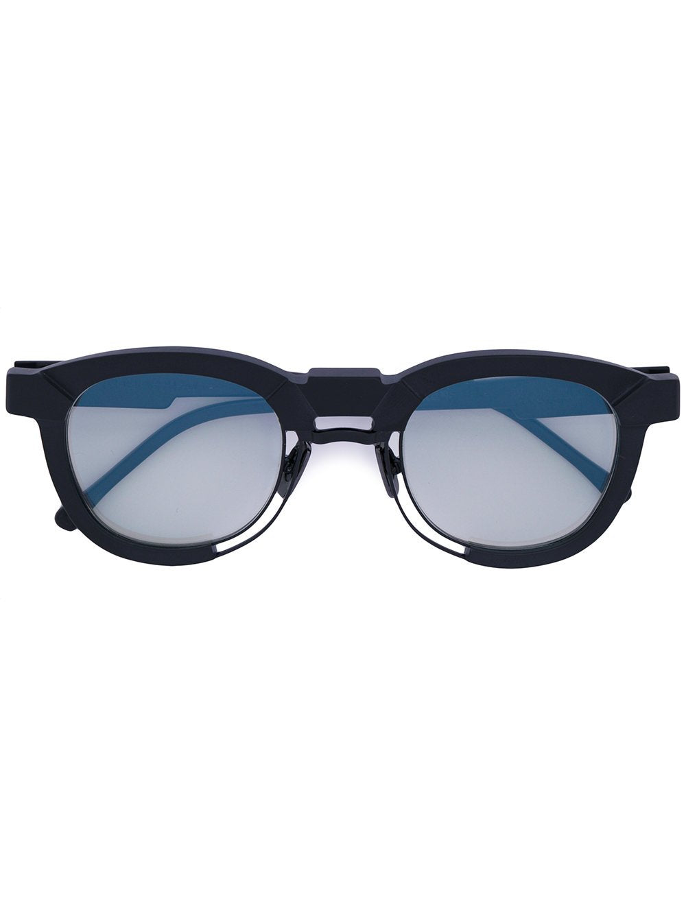 Maske N5 49-25 Black Matte Sunglasses