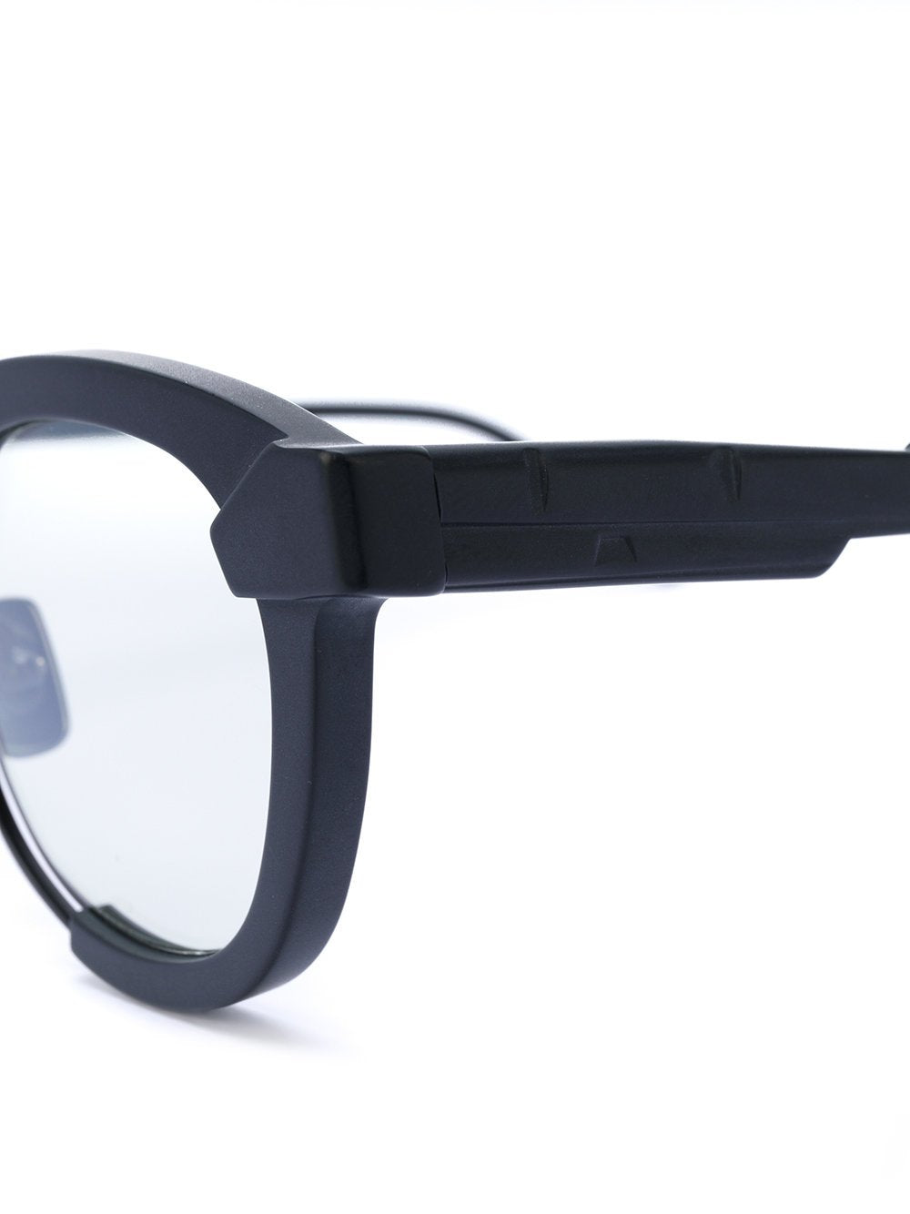Maske N5 49-25 Black Matte Sunglasses
