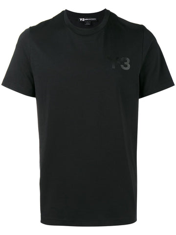 Crew Neck Tee