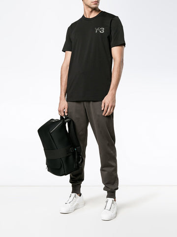 Crew Neck Tee