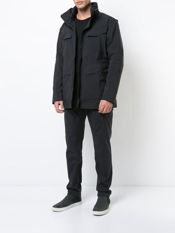 Field Pant Black