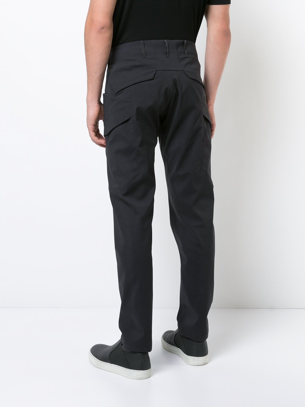 Field Pant Black