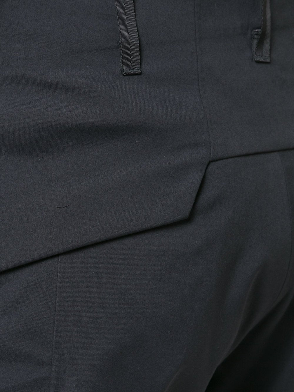 Field Pant Black