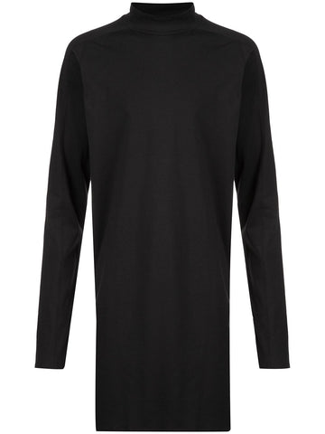 Collar Long Sleeve