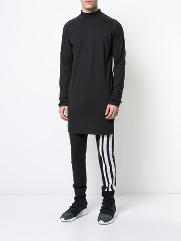 Collar Long Sleeve