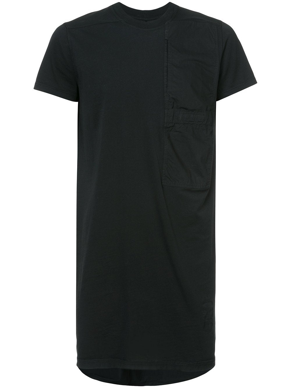 Short Sleeve Pocket Tee