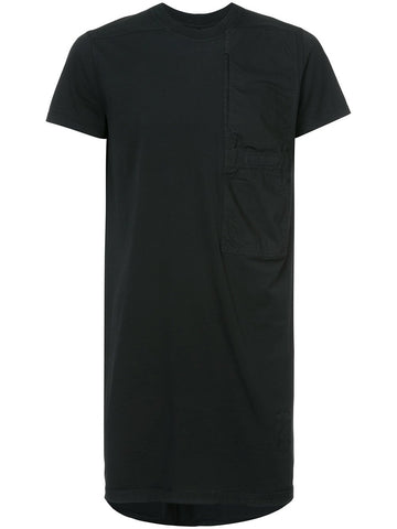 Short Sleeve Pocket Tee