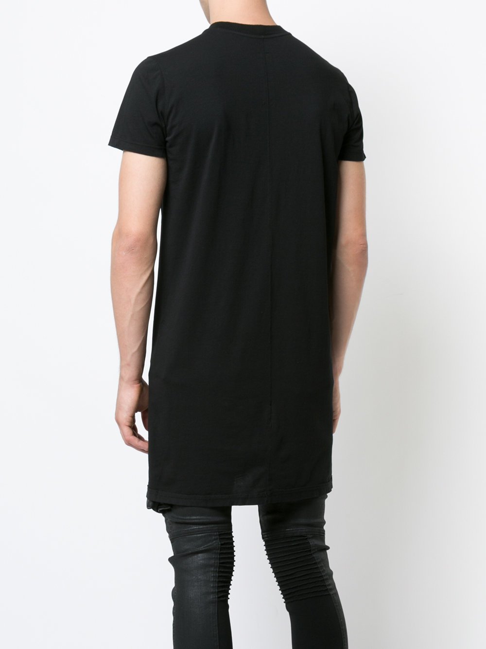 Short Sleeve Pocket Tee