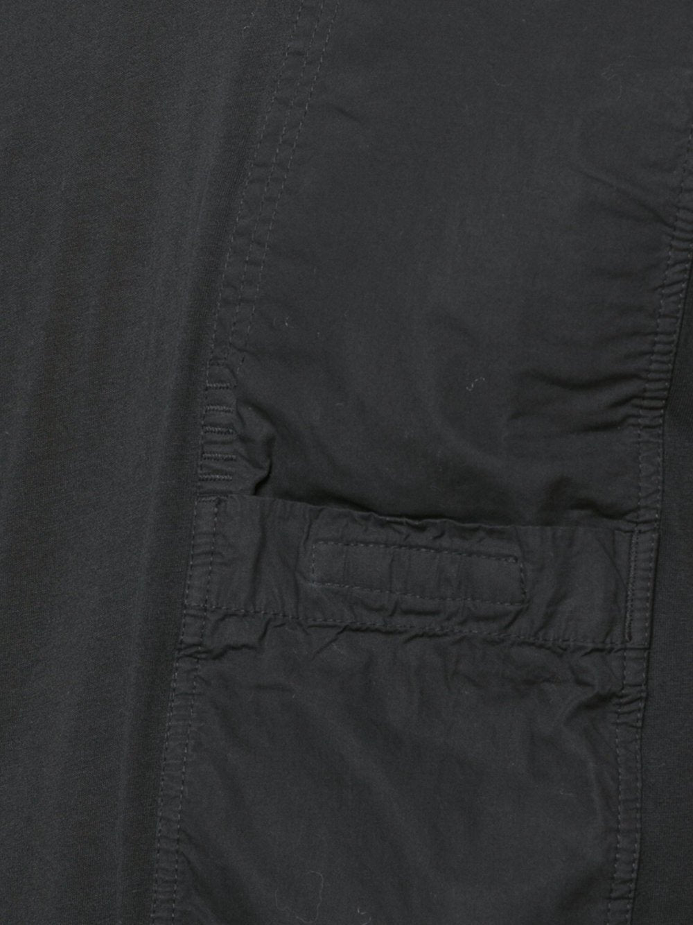 Short Sleeve Pocket Tee