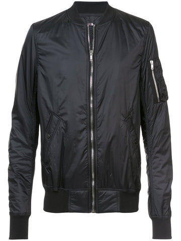 Flight Jacket