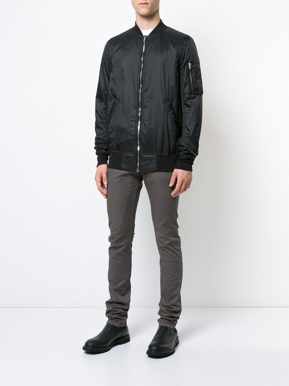 Flight Jacket