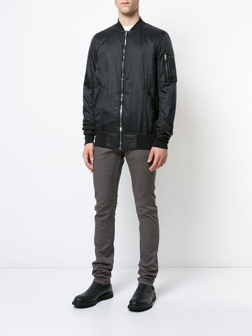 Flight Jacket