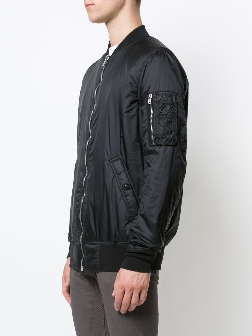 Flight Jacket