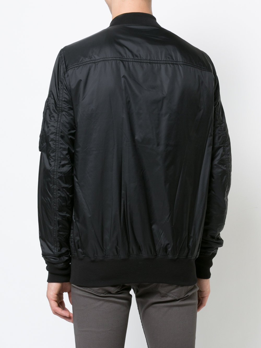 Flight Jacket