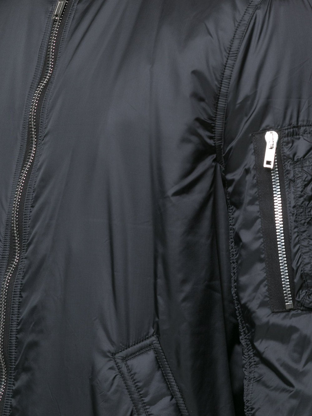 Flight Jacket