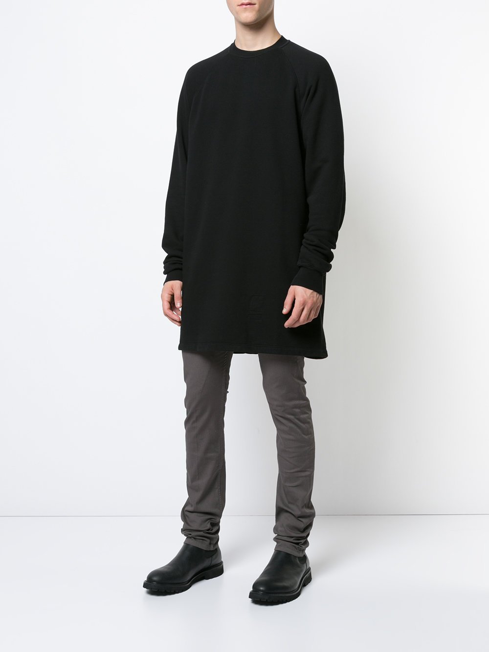 Dark Dust Detroit Cut Pants