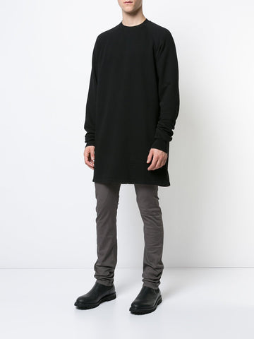 Dark Dust Detroit Cut Pants