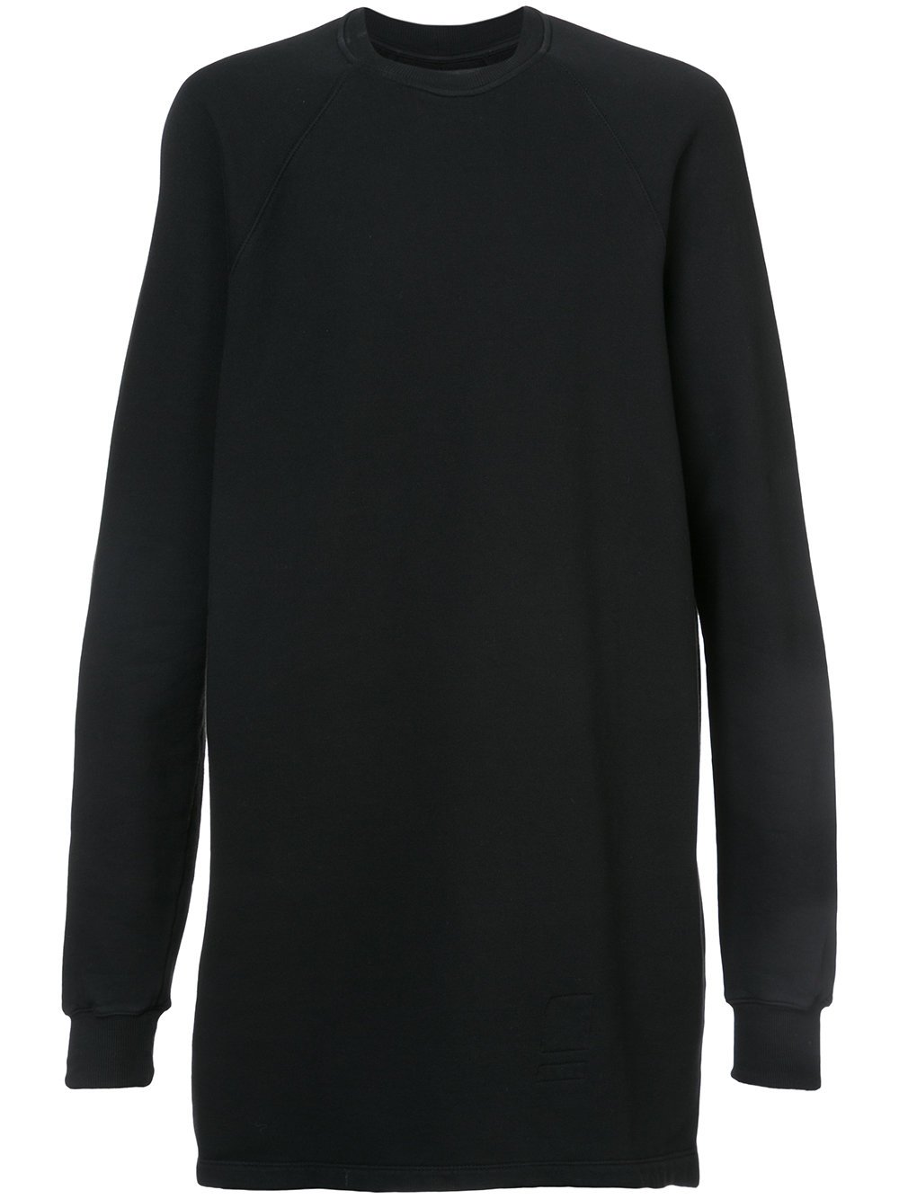 Baseball Sweat Tee