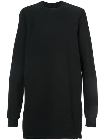 Baseball Sweat Tee