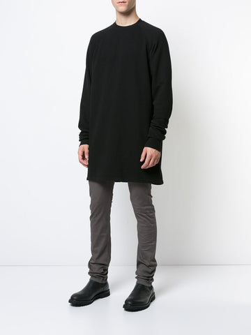 Baseball Sweat Tee
