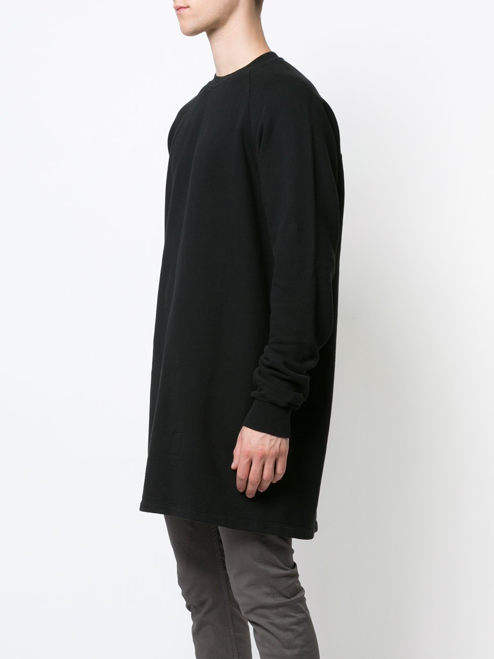 Baseball Sweat Tee