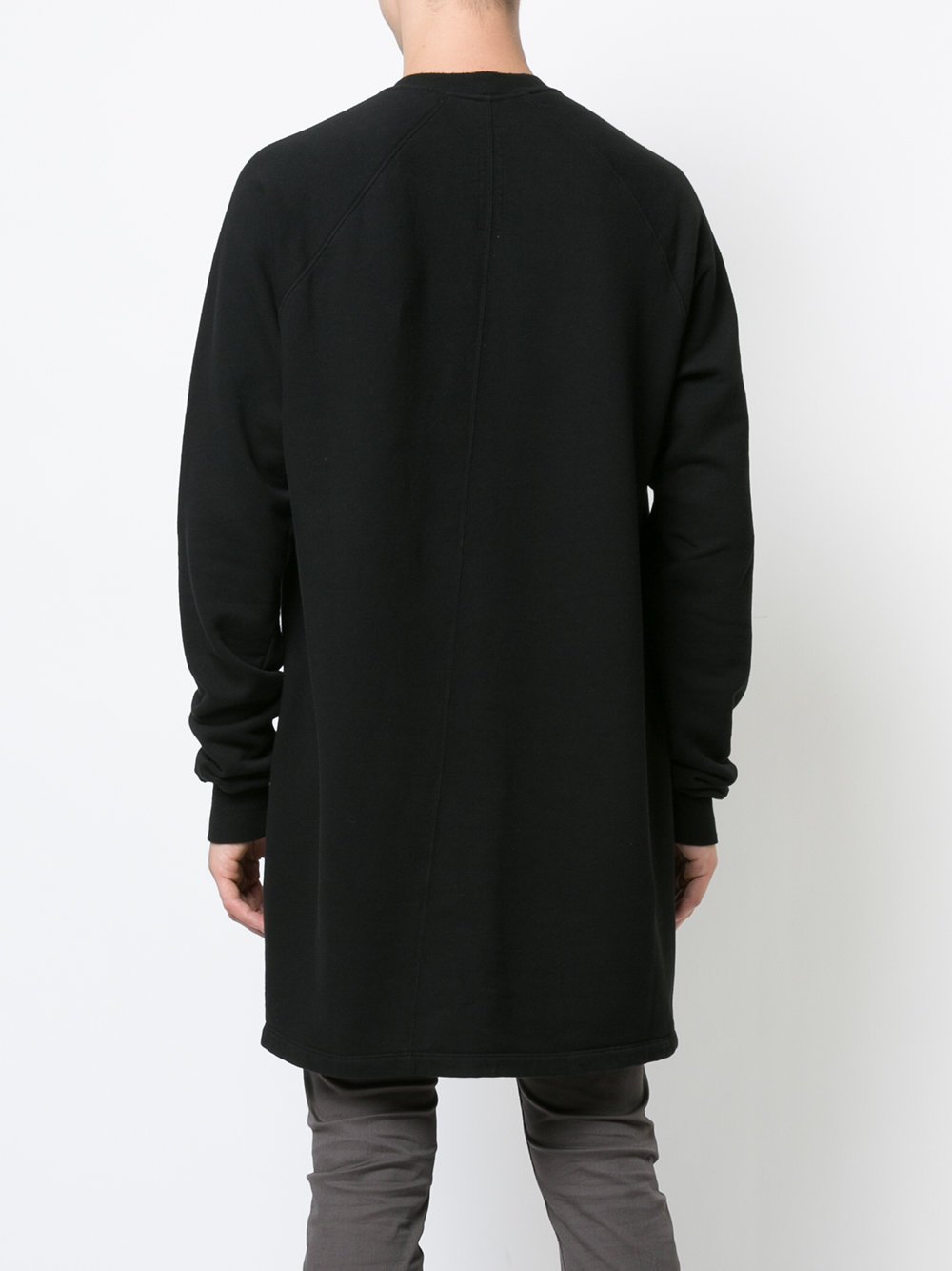 Baseball Sweat Tee