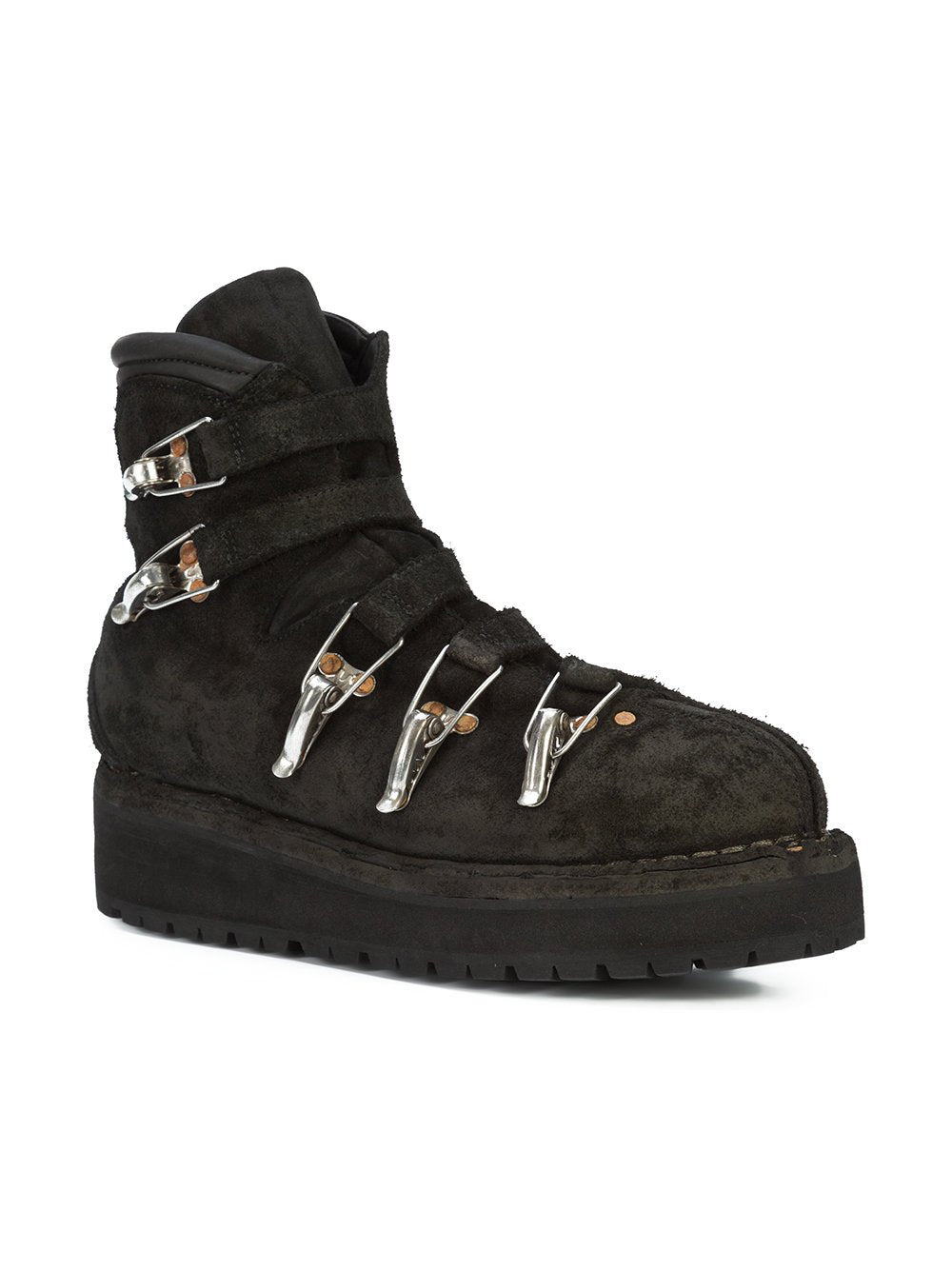 Men's 22 Bison Reverse Ski Boot