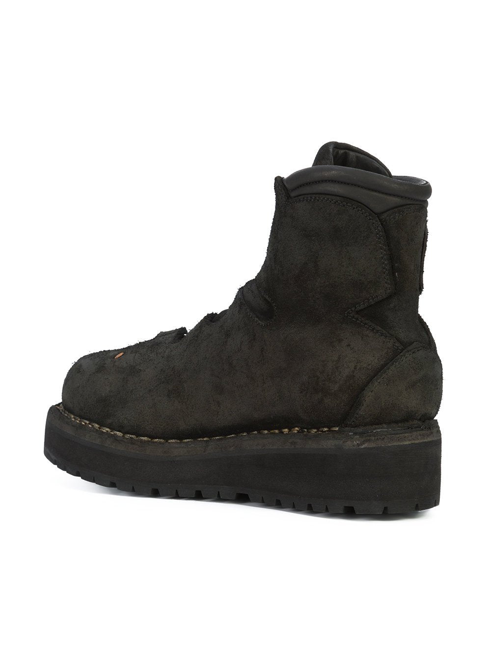 Men's 22 Bison Reverse Ski Boot