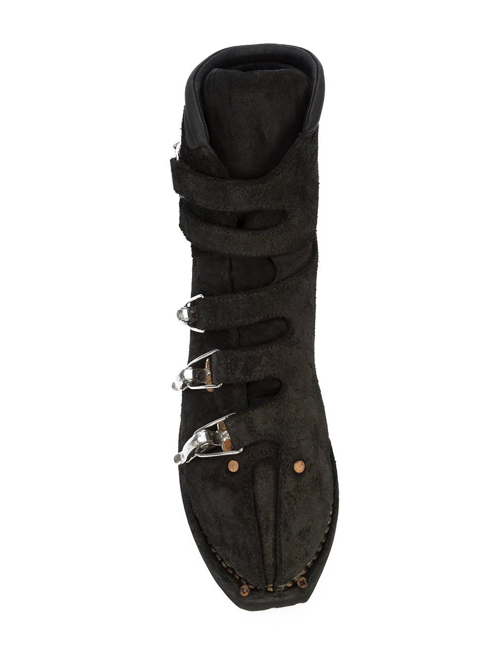 Men's 22 Bison Reverse Ski Boot